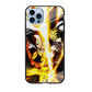 One Punch Man Saitama X Genos iPhone 12 Pro Case