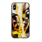 One Punch Man Saitama X Genos iPhone X Case