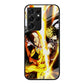 One Punch Man Saitama X Genos Samsung Galaxy S21 Ultra Case