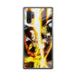 One Punch Man Saitama X Genos Samsung Galaxy Note 10 Plus Case