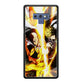 One Punch Man Saitama X Genos Samsung Galaxy Note 9 Case