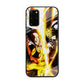 One Punch Man Saitama X Genos Samsung Galaxy S20 Plus Case