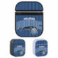 Orlando Magic Jersey Team Hard Plastic Case Cover For Apple Airpods