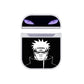 Pain Akatsuki Rinnegan Hard Plastic Case Cover For Apple Airpods