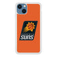 Phoenix Suns Team iPhone 15 Case