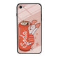 Piglet Winnie The Pooh Favorite Sodas iPhone 7 Case