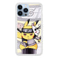 Pikachu Anbu Mode iPhone 15 Pro Max Case
