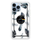 Pink Floyd White Feathers iPhone 15 Pro Case