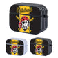 Pittsburgh Pirates Team Hard Plastic Case Cover For Apple Airpods Pro