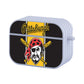 Pittsburgh Pirates Team Hard Plastic Case Cover For Apple Airpods Pro