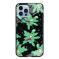 Plankton Flat Character iPhone 15 Pro Case