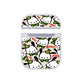Pochacco Doodle Hard Plastic Case Cover For Apple Airpods