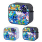 Pokemon Collection Of Water Type Hard Plastic Case Cover For Apple Airpods 3