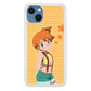 Pokemon Misty Character iPhone 15 Case