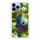 Pokemon Bulbasaur Beattle Style iPhone 14 Pro Case