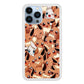 Pokemon Eevee Wallpaper iPhone 14 Pro Case