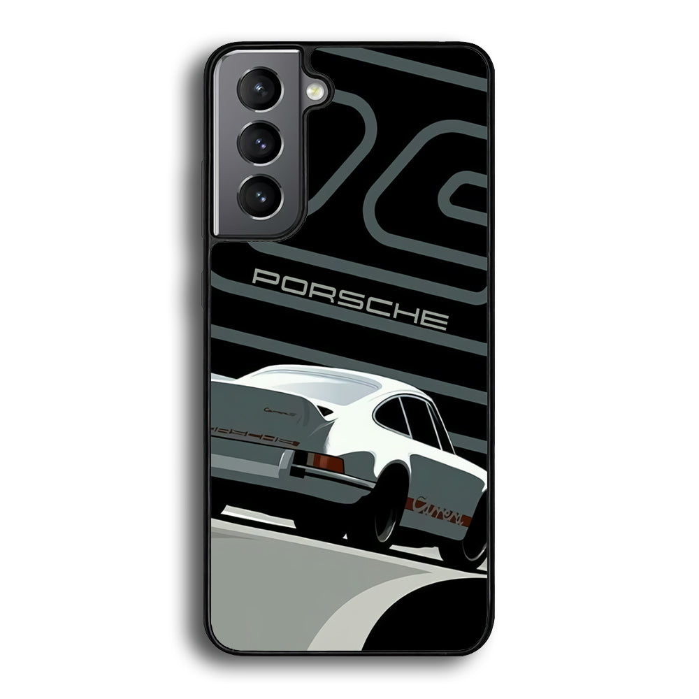 Porsche Carera 1903 Samsung Galaxy S23 Case - Ezzystore