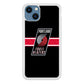 Portland Trailblazers NBA Team iPhone 15 Plus Case