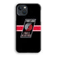 Portland Trailblazers NBA Team iPhone 15 Plus Case