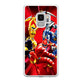 Power Rangers Dino Thunder Team Samsung Galaxy S9 Case