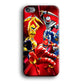 Power Rangers Dino Thunder Team iPod Touch 6 Case