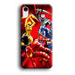 Power Rangers Dino Thunder Team iPhone XR Case