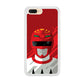 Power Rangers Red Leader iPhone 8 Plus Case