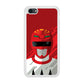Power Rangers Red Leader iPhone 7 Case