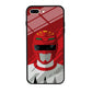 Power Rangers Red Leader iPhone 8 Plus Case