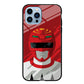 Power Rangers Red Leader iPhone 13 Pro Max Case