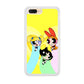 Powerpuff Girls Team As Family iPhone 7 Plus Case