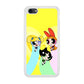 Powerpuff Girls Team As Family iPhone 7 Case