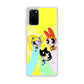 Powerpuff Girls Team As Family Samsung Galaxy S20 Plus Case