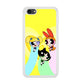 Powerpuff Girls Team As Family iPod Touch 6 Case