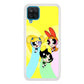 Powerpuff Girls Team As Family Samsung Galaxy A12 Case