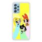 Powerpuff Girls Team As Family Samsung Galaxy A52 Case