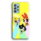 Powerpuff Girls Team As Family Samsung Galaxy A52 Case