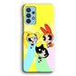 Powerpuff Girls Team As Family Samsung Galaxy A32 Case