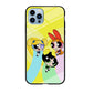 Powerpuff Girls Team As Family iPhone 12 Pro Case