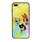 Powerpuff Girls Team As Family iPhone 7 Plus Case