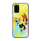 Powerpuff Girls Team As Family Samsung Galaxy S20 Plus Case