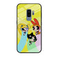 Powerpuff Girls Team As Family Samsung Galaxy S9 Plus Case