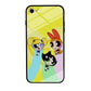 Powerpuff Girls Team As Family iPhone 7 Case