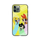 Powerpuff Girls Team As Family iPhone 11 Pro Max Case