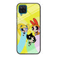 Powerpuff Girls Team As Family Samsung Galaxy A12 Case