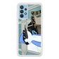 Regular Show Mordecai Abd And Rigby Samsung Galaxy A32 Case