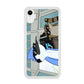 Regular Show Mordecai Abd And Rigby iPhone XR Case