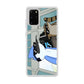 Regular Show Mordecai Abd And Rigby Samsung Galaxy S20 Plus Case