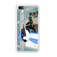 Regular Show Mordecai Abd And Rigby iPod Touch 6 Case