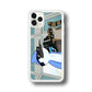 Regular Show Mordecai Abd And Rigby iPhone 11 Pro Max Case